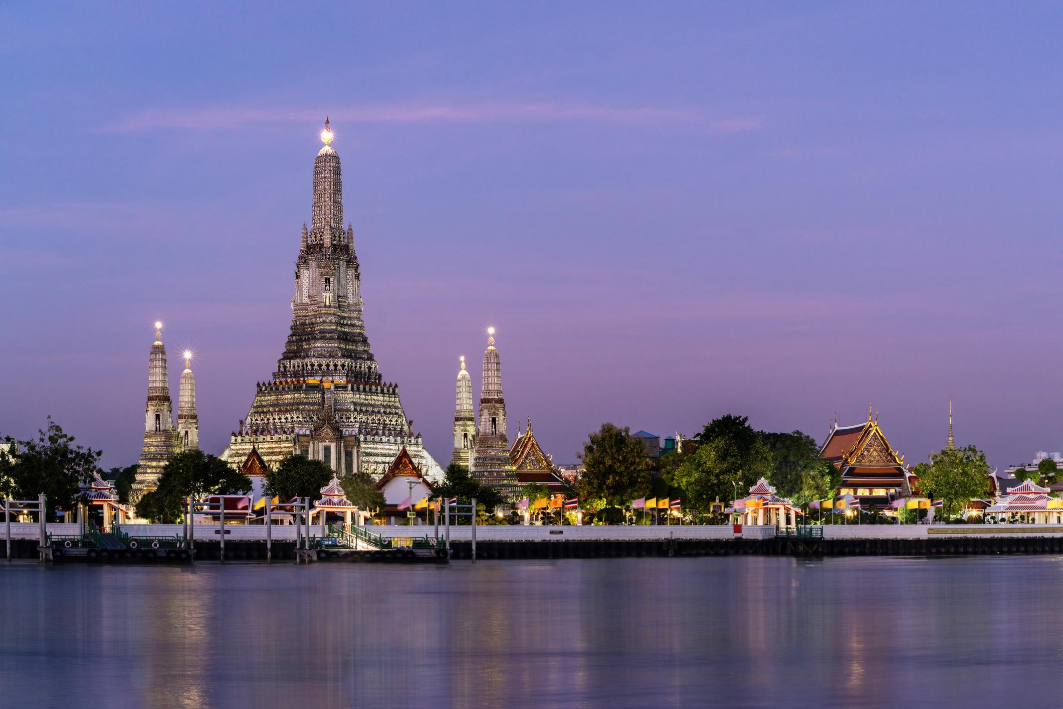 Coral Island Speedboat
